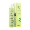 76 Green Tea Carming Facial Mist 120ml / 76 그린티