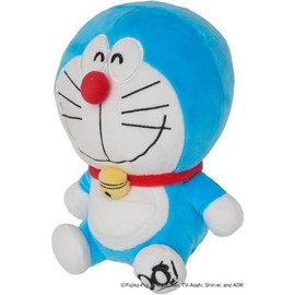 Jack Bunny Head Cover [Fujiko F Fujio Collaboration] (for Doraemon Fairway Woods) / Golf FW / 262-4184415 110_Blue FR, 110_blue