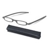 SlimViews® Readers (SLATE, 2.00)