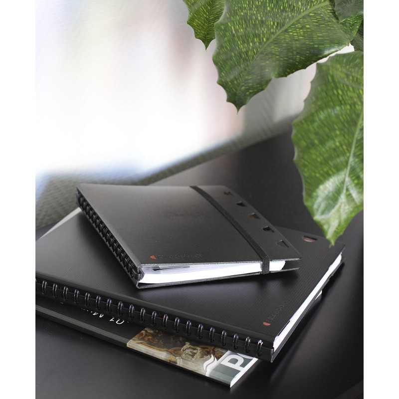 Exabook R A5kar integr Bind 80Bl