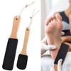 2 Piece Foot Files and Pumice Stone Set for Hard