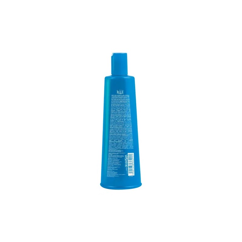 Küül Clean Me Shampoo Deep Cleansing Para Cabello 300 Ml
