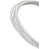 Jagwire Hyper Gear Cable Kit - White