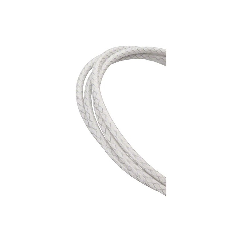 Jagwire Hyper Gear Cable Kit - White