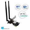 Unbranded AX1800 MT7921K WiFi 6 PCIE WiFi Card 802.11ax PCIe