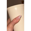 [Highly recommended✨Real extension feeling] Fine pearl ink marble nail tips