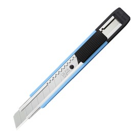 オルファ カッター 万能M厚型 ブルー 203BSB