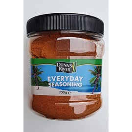 Dunns River Caribbean Everyday Seasoning Large 700 g