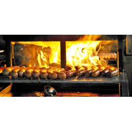 Fuduu.de - Collagen Casings (Protein Stringling), Various Calibres, Set of 2 (Cal: 26 mm / 24 Metres)