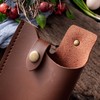 Senvitate Knife Sheath, Meat Cleaver Sheath, Universal Kitchen Butcher Knife