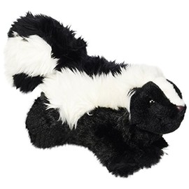 Wild Republic Skunk Plush, Stuffed Animal, Plush Toy, Gifts for Kids, Cuddlekins 8 Inches
