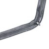 SPARES2GO Main Door Seal Gasket for Hoover fits Candy Oven