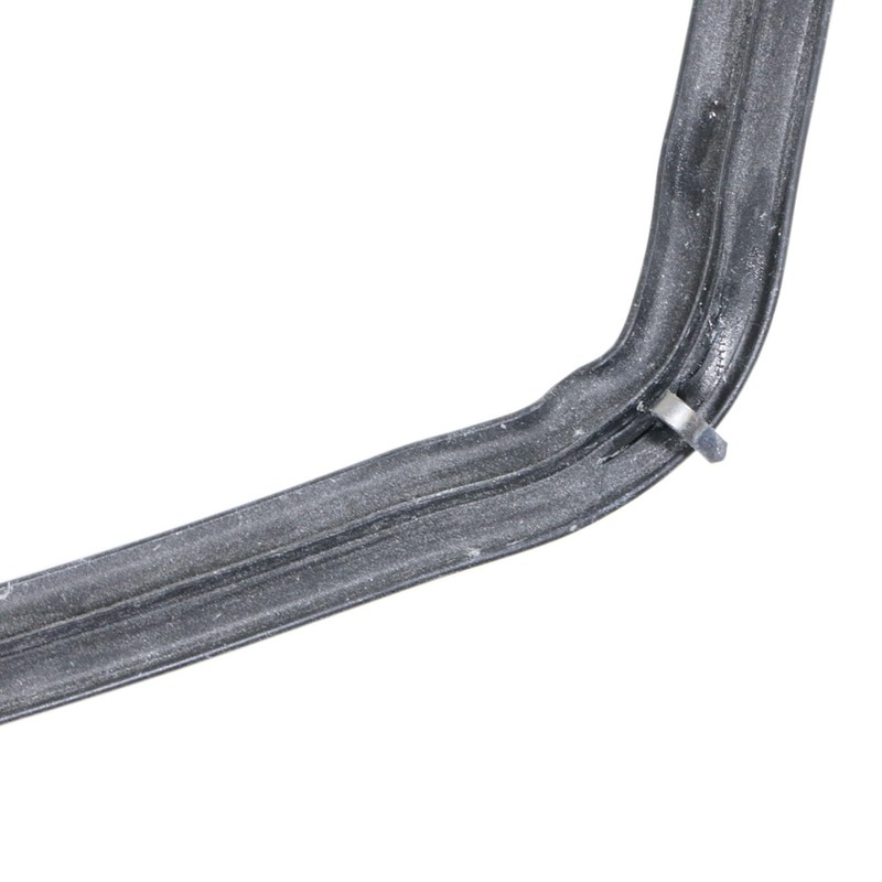 SPARES2GO Main Door Seal Gasket for Hoover fits Candy Oven