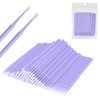 Dreamil Micro Applicator Brushes, Pack of 400 Disposable Micro Brushes,