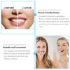 4-Pack Orthodontic Dental Care Kit – Includes Soft Bristle Toothbrushes