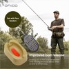 OFXDD Carp Fishing Method Feeder Set - Rubber Release Bait