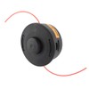 Garosa Strimmer Trimmer Heads Cortador de Cepillo de Hierba Accesorio