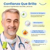 Freshmile Tiras Blanqueadoras Dentales 7 Pares, Blanqueamiento Efectivo, Dientes Blancos,