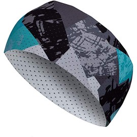 Sports Headbands for Running, Cycling, Hiking, Fitness, Yoga, Crossfit, Cross Skiing and Outdoor | Eleven Air Pass 1-5 | Women, Men and Children (Pass 1)