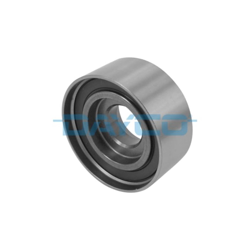 Dayco ATB2560 Deflection/Guide Pulley, timing belt