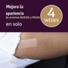 Mederma Hoja Silicona Grado Médico Cicatrices Pequeñas Pulgadas Unidades Lesiones