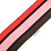 sourcing map Luggage Straps Suitcase Belts with Buckle Label, 2Mx5cm