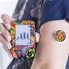 Freestyle Libre Gauge Sticker