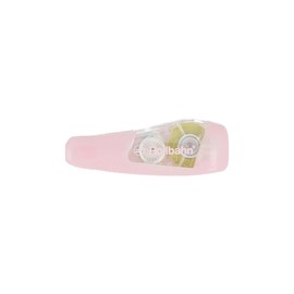 Delphonics Rolburn Correction Tape Replaceable (Light Pink)
