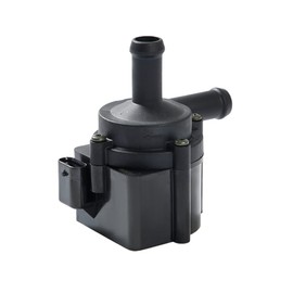 KACEPAR CM5G-8C419-AA, Car Auxiliary Coolant Water Pump, Compatible with Ford Transit 1.0 ECOBOOST Petrol 2015-2021