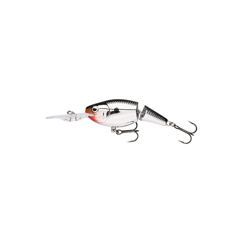 Rapala ARTICULATED SUSPENDING LURE JOINTED SHAD RAP - 13, per