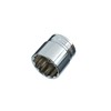 SK11 Socket, 12 Angle, S4-32, Double Face Width: 1.3 x