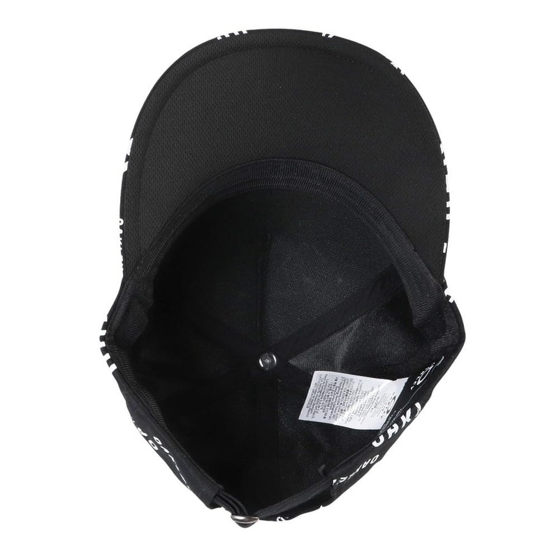 Oakley LOGO CAP FA 24.0 Cap, (02E) BLACKOUT