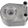 Dorman 918-431 Engine Oil Cooler Compatible with Select Ford Models