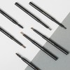 Karadium 1+1 Flat Eyebrow Pencil / 카라디움 1+1 플랫 아이브로우