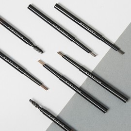 Karadium 1+1 Flat Eyebrow Pencil / 카라디움 1+1 플랫 아이브로우 펜슬