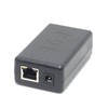 DSLRKIT 2.5G Gigabit Active PoE Splitter 12V 2A 24W DC