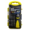 Allied 49022 Ratcheting Driver Set - 21 Piece