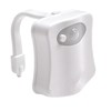 La Douchette Magique Toilet Night Light for Toilet - Automatic