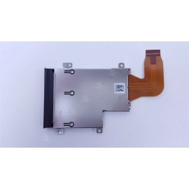 For Dell Dell Precision M4700 M4800 M6700 M6800 PCMCI Card Reader 0X8P1N X8P1N New