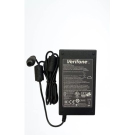 Verifone AC Adapter for Fujitsu ScanSnap FI-5120 FI-6130 FI-6240 24V 2.5A Power Supply
