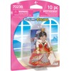 Playmobil 70239 Playmo - Friends Queen, Fun Imaginative Role-Play, PlaySets