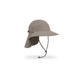 Sunday Afternoons Ultra Adventure Storm Hat Taupe Large S3A01558-264