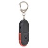 Mini Key Finder, Anti Lost Wireless Item Finder Voice Control