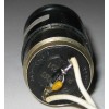 Faulhaber Motor and Gearhead - 6 V - 650 RPM