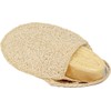 Peruvian Loofah Soap Holster - Oval