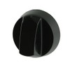 SPARES2GO Control Knob Dial for Hotpoint Oven & Cooker (1,2,3,4,5