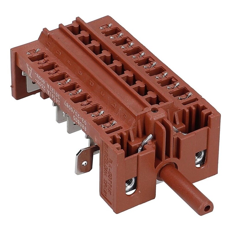 easyPART Suitable for Gottak oven switch 880805 for oven, oven