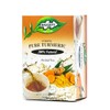 Dalgety Pure Turmeric Herbal Infusion Natural Tea, Delicious and Packed