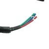 Low Coolant Level Sensor Wire Repair End Pigtail Connector for
