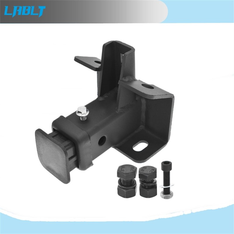 LABLT Towing Trailer Hitch Receiver Replacement for LR3